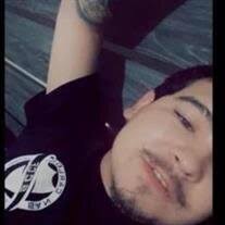 Alonzo "AJ" Martinez Jr. Obituary