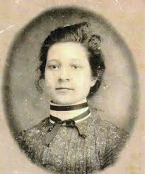 Frances Henrietta “Fannie” Bennett Copeland (1884-1958)