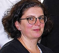 Stefanie Ruch bald Fachärztin