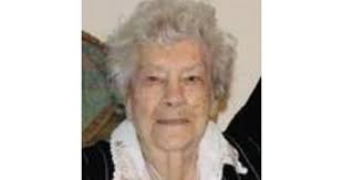 Vera Anderson Bute Obituary (1914