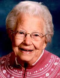 Genevieve Peyton Obituary