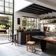 These kitchen island cabinets think outside the box—literally. Unconventional Kitchens 6 Unique Kitchens That Are Also Beautiful