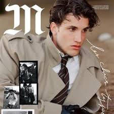 Carson Darling-Blair