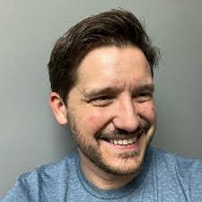 Mark Bearden's Instagram, Twitter & Facebook