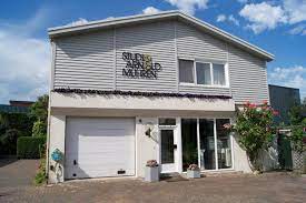 Stay in the heart of arcosanti in one of our three suites. The Studio Guesthouse Volendam Updated 2021 Prices