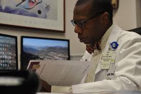 Homer G. Phillips Hospital: 80 years after