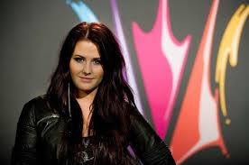 Idag är molly programledare för lilla mello. Melodifestivalen 2012 Our Chat With Molly Sanden Scandipop Co Uk