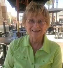 Ardeth Maureen Pettygrove Obituary November 29, 2022