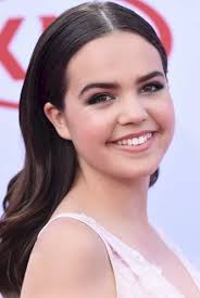 Lauren Clinton : sa biographie, filmographie, et quelques photos