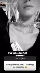 Tym razem historię zorganizowanej prostytucji polek rozszerzono o kolejne fakty w sprawie. Dziewczyny Z Dubaju Kiedy Premiera Filmu Dody Obcas Pl