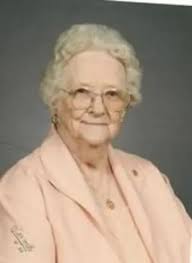 Obituary information for Wilma Clute