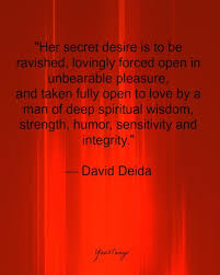 Maybe you would like to learn more about one of these? 21 Sexy Bdsm Love Quotes About D S Relationships To Make You Purr Yourtango