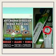 Hana 5hop Tau Ga Sih Kalo Pasta Gigi Di Kemasan Facebook