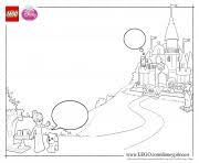 Free printable lego daredevil coloring page for kids to download, lego coloring pages. Lego Disney Coloring Pages To Print Lego Disney Printable