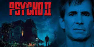 Psycho II (1983) | Presenting Hitchcock Podcast - The Hollywood Outsider -  Film and Television Podcast | Reviews