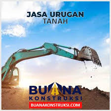 Cara hitung kubikasi tanah urug. Harga Jasa Urugan Tanah 2021 Kontraktor Urug Tanah Berpengalaman
