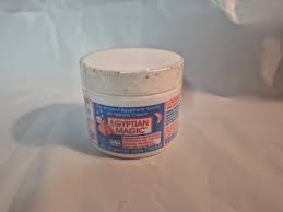 Image result for Egyptian Cream 1977 Hussmann