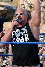 Later steven james williams) is an american actor, producer, television host, podcast host and retired professional wrestler. Steven James Anderson
