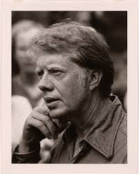 Jimmy Carter
