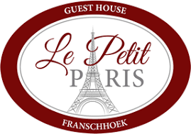 Maybe you would like to learn more about one of these? Le Petit Paris Luxury Franschhoek Guest Accommodation