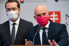 Februára a za viac ako dva týždne, do 1. Ako Bude Prebiehat Ockovanie UciteÄ¾ov Krajci S Grohlingom Zverejnili Podrobnosti