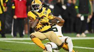 The Steelers - Steelers Pro Bowl LB Patrick Queen addresses Jalen Ramsey's  hamstring injury | See link below ⬇️ | Facebook