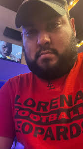 Kevin Barrera for Lorena City Council