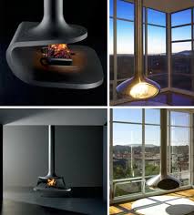 See more ideas about fireplace design, design, fireplace. 22 More Fun Wood Metal Glass Fireplace Designs Urbanist