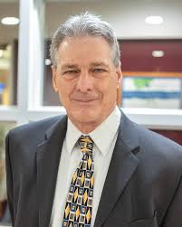 CONGRATULATIONS! 🎉 At Wednesday's meeting, the Sarasota County Commission  recognized the retirement of Thomas Polk for his outstanding 35 years of  service with Sarasota County. During Tom's time with Sarasota County, he