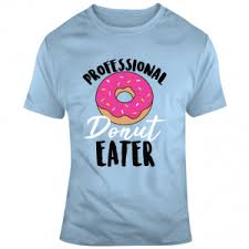 Welcome to the home of puffy dough, creaminally delicious jams and wondrous sprinkles. Donut Worry Be Happy T Shirt The Sweet Wanderlust