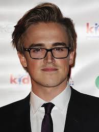 He is best known as one of the lead vocalists, guitarists, songwriters and founder of pop rock/pop punk band mcfly, along with fellow. Watch Mcfly S Tom Fletcher Announces Baby News With Pumpkin Song Giovanna Fletcher Is Pregnant