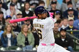 Brewers Must End Blake Perkins Experiment
