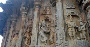 Sringeri Vidyashankara Temple In 2020 Ancient Indian Architecture Ancient Architecture Indian Architecture