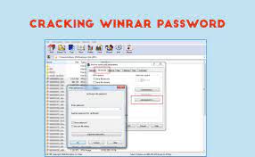 It is easy and fast winrar/rar password cracker. Top 5 Best Rar Password Cracker For Windows In 2018