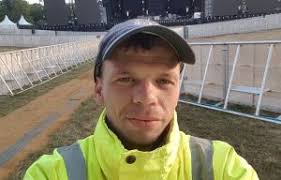 Man who died in car crash