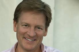 Exclusive: Here's The Email Going Around Wall Street Accusing Michael Lewis  Of Owning A Stake In IEX