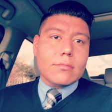 Sergio Esparza Bill Wright Toyota