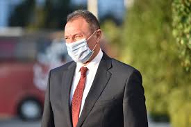 ومن المقرر أن يتسلم الخطيب جائزة نادي القرن. Ø¹Ø§Ø¬Ù„ Ù…Ø­Ù…ÙˆØ¯ Ø§Ù„Ø®Ø·ÙŠØ¨ Ø¯Ø§Ø®Ù„ Ø§ØªØ­Ø§Ø¯ Ø§Ù„ÙƒØ±Ø© Ù„Ù…Ù†Ø§Ù‚Ø´Ø© Ø£Ø²Ù…Ø© Ø§Ù„Ù‚ÙŠØ¯