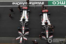 Full breakdown of drivers, points and current positions. Haas N A Pas Choisi Ses Nouveaux Pilotes Pour 2021