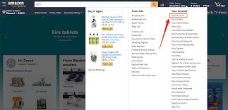 Check spelling or type a new query. How To Delete A Credit Card From Your Amazon Account