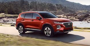 , spanish for holy faith; 2019 Hyundai Santa Fe Vs 2018 Nissan Murano
