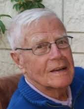 Obituary information for Edward E. Rook