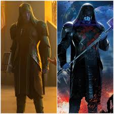 Guardians of the galaxy killing ronan scene| guardians of the galaxy vol.1 (2014)| movie clips| exception !copyright disclaimer under section 107 of the copy. What Happened To Ronan Between Captain Marvel And Guardians Marvelstudios
