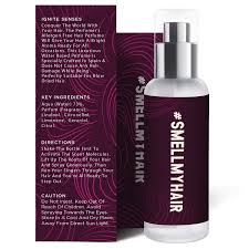 A mist that delicately scents hair with the elegant, mysterious notes of the now and forever fragrance. Buy The Perfumer Hair Perfume Spray For Women Fresh Fruity No Alcohol Mist Chemical Free No Frizzy Hair After Spray Party Essential 30 Ml Online At Low Prices In India