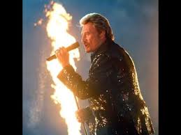 Allumer le feu chords by johnny hallyday. Musique Johnny Hallyday Allumer Le Feu Hd Youtube