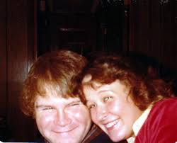 Keith Thompson Obituary