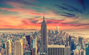 Vol new york à partir de 139 € avec la bourse des vols, spécialiste du déstockage de billet avion new york. Oferta Zboruri Ieftine Catre New York Doar 380 Euro