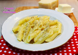 Maybe you would like to learn more about one of these? Pasta Burro E Parmigiano Pennoni Trafilati Al Bronzo Di Gragnano L Angolo Delle Prelibatezze