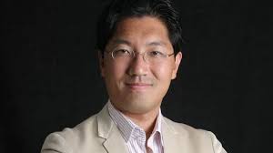 Ang tagalikha ng Sonic the Hedgehog na si Yuji Naka ay sumali sa Square  Enix