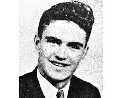 Robert Butcher Obituary (1928